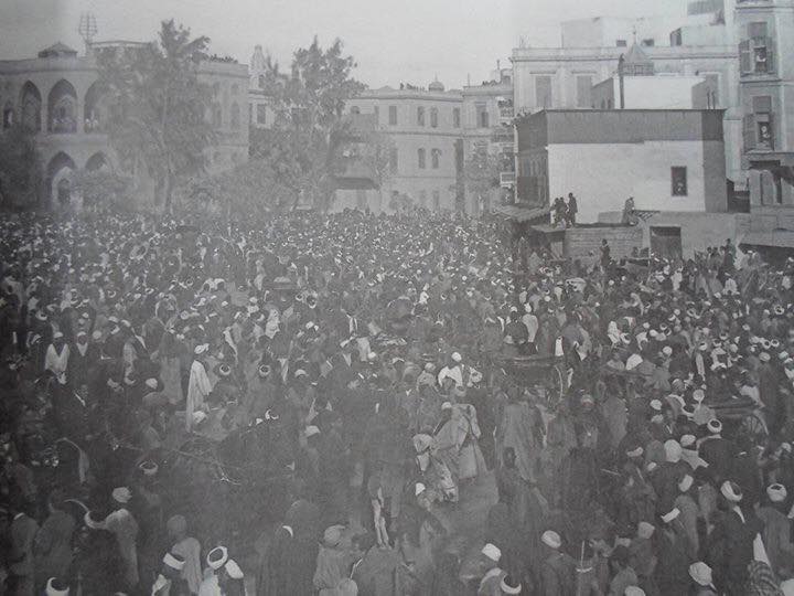 ة شارع الفجالة