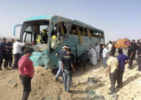 صورة أرشيفية - حادث 