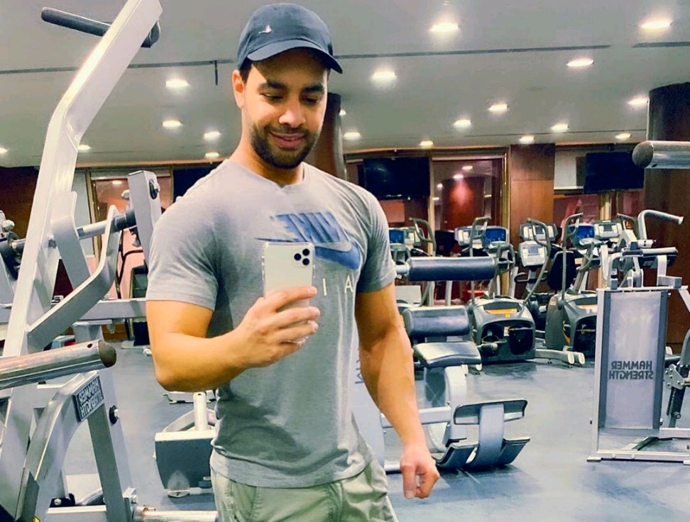 احمد جمال