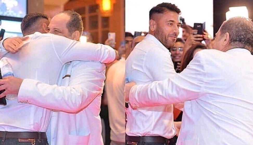 خالد الصاوي واحمدعز خالد الصاوي واحمدعز