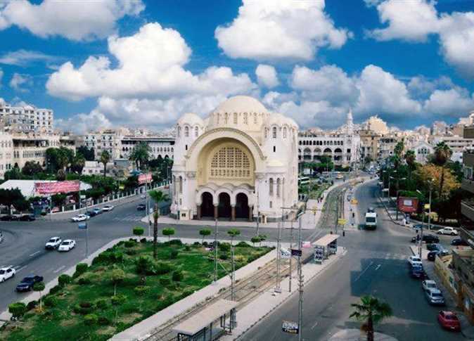 مصر الجديدة