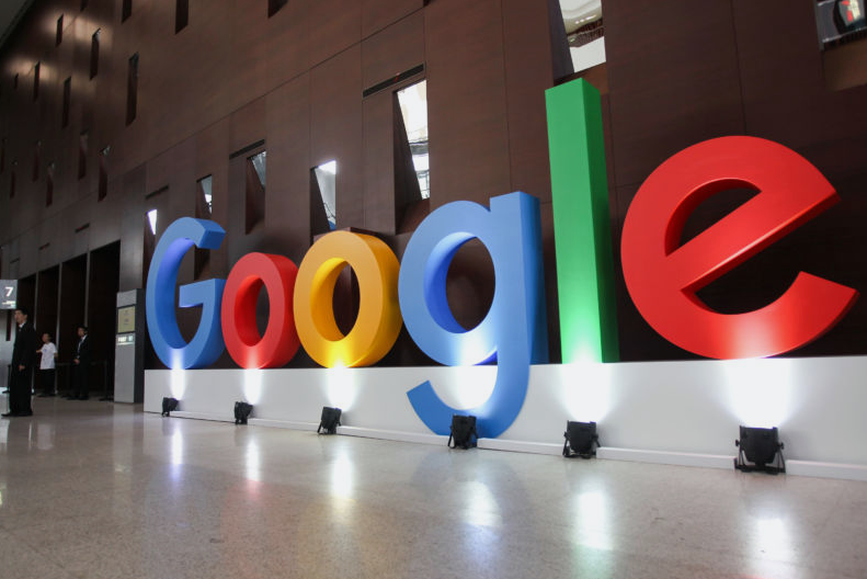 Google