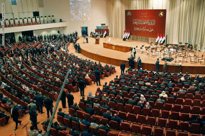 البرلمان العراقي يعقد جلسة اليوم لبحث التطورات البرلمان العراقي يعقد جلسة اليوم لبحث التطورات