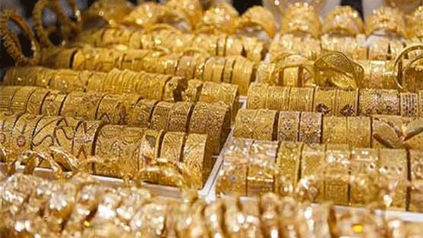 أسعار الذهب