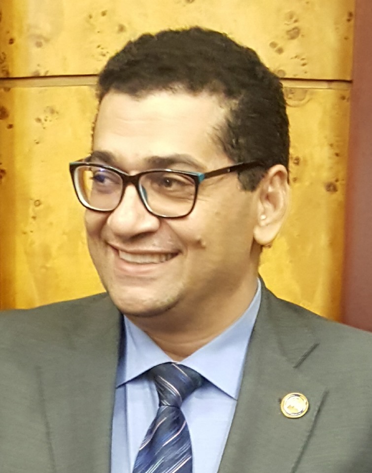 احمد علي سليمان