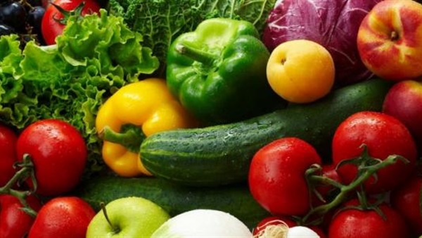 أسعار الخضروات