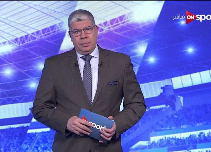 احمد شوبير احمد شوبير