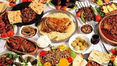 هنتغدى ايه هنتغدى ايه
