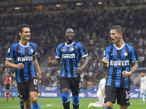 فريق إنتر ميلان