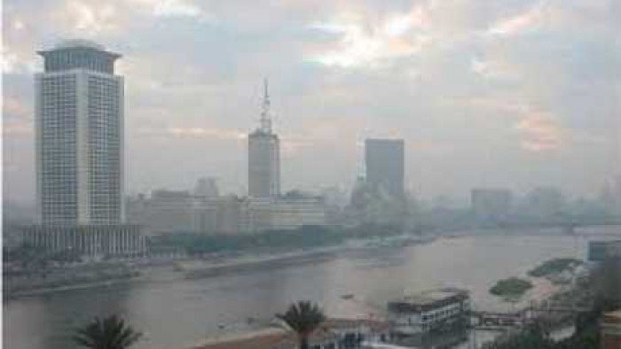 الارصاد الجوية