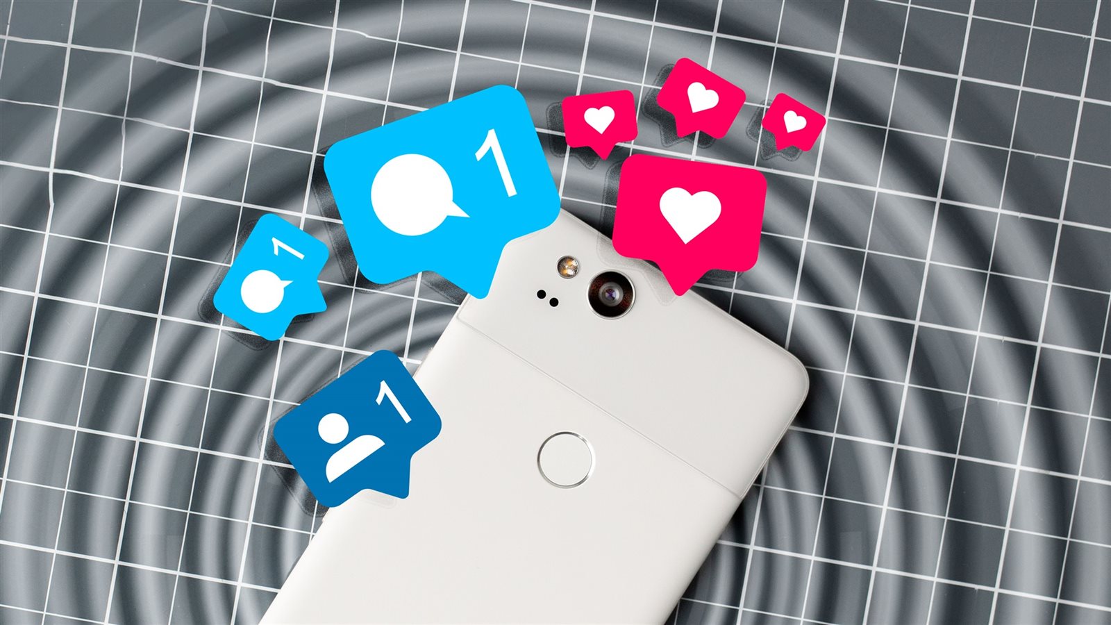 deleted notifications on Android