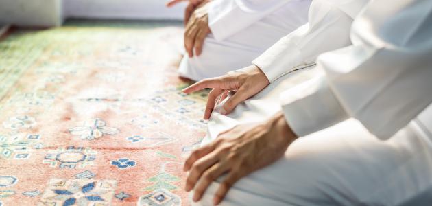 حكم عدم إدراك الكفيف سجود التلاوة
