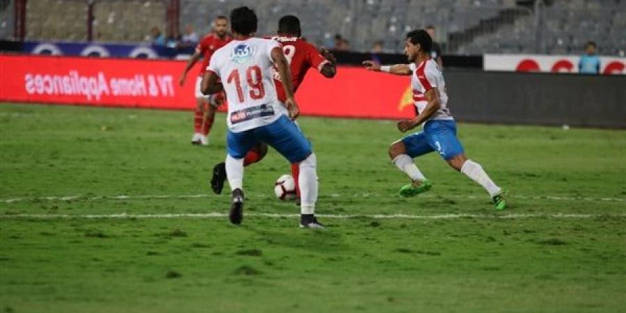 مباراة الأهلي والزمالك مباراة الأهلي والزمالك