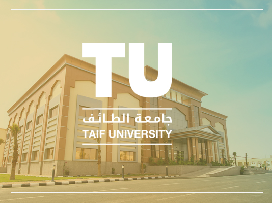 جامعة الطائف جامعة الطائف