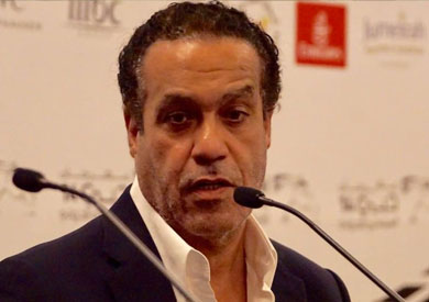 جمال العدل