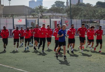 فريق الاهلي فريق الاهلي