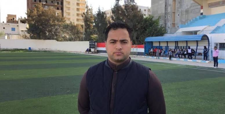 حمدي حفيظ الجميعي