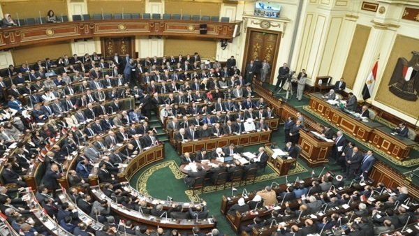 مجلس النواب مجلس النواب