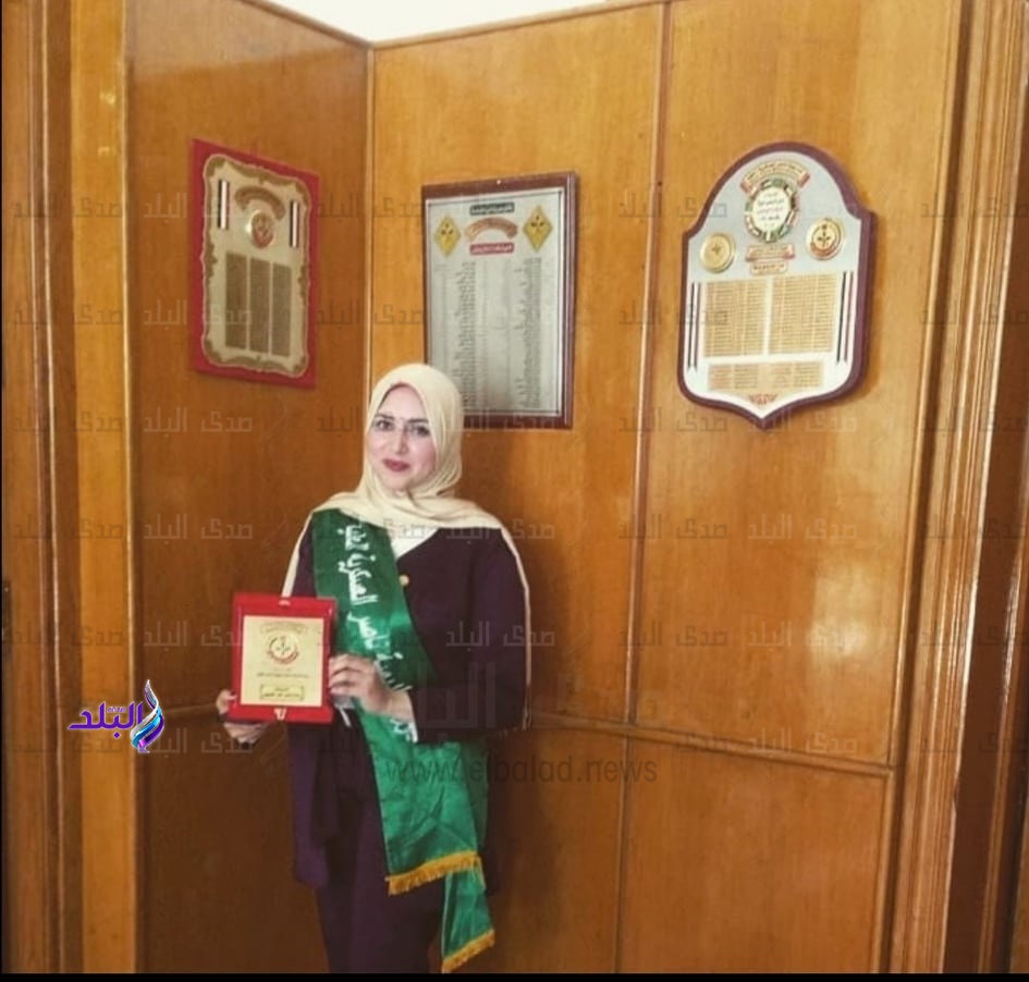 أسماء ناصر الجنبيهى