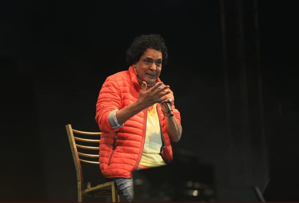 محمد منير