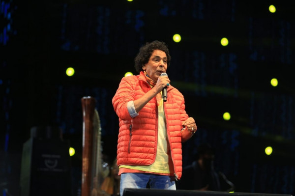 محمد منير 
