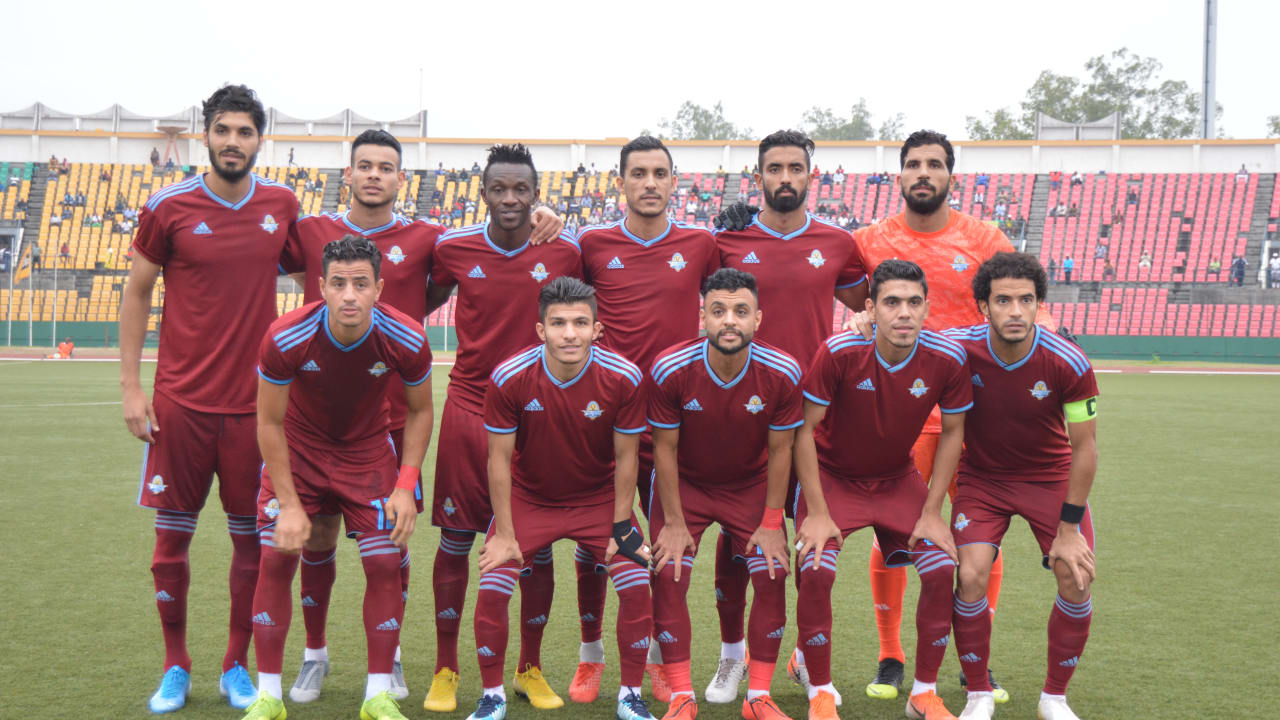 فريق بيراميدز