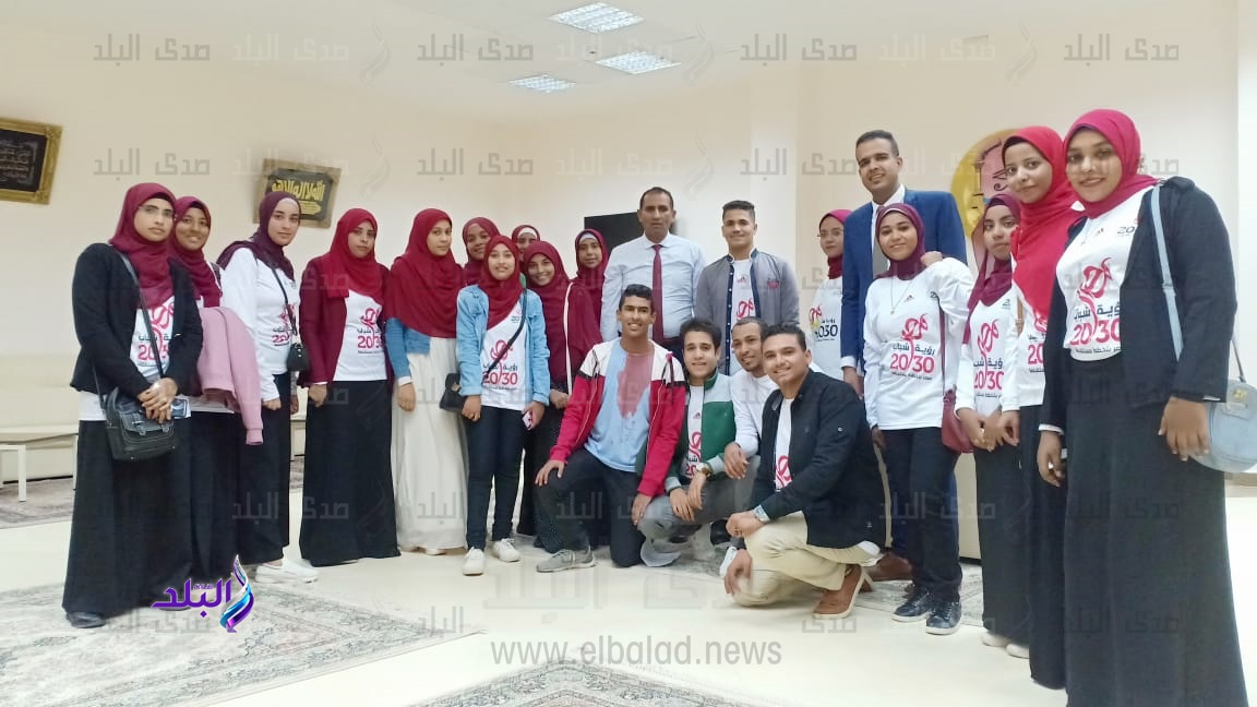 حقوق أسوان تنظم إحتفالية لتنصيب اتحاد الطلاب الجديد حقوق أسوان تنظم إحتفالية لتنصيب اتحاد الطلاب الجديد