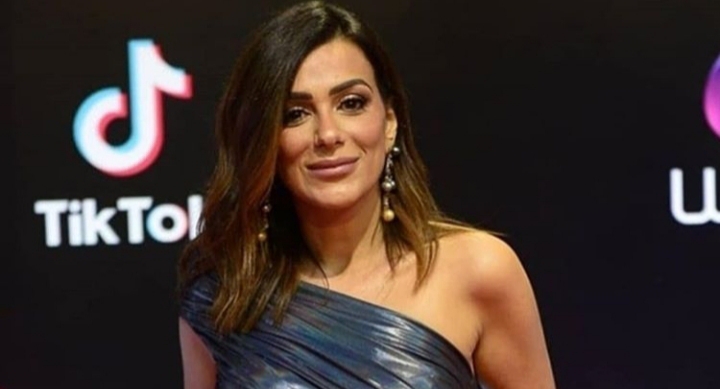 انجى المقدم انجى المقدم