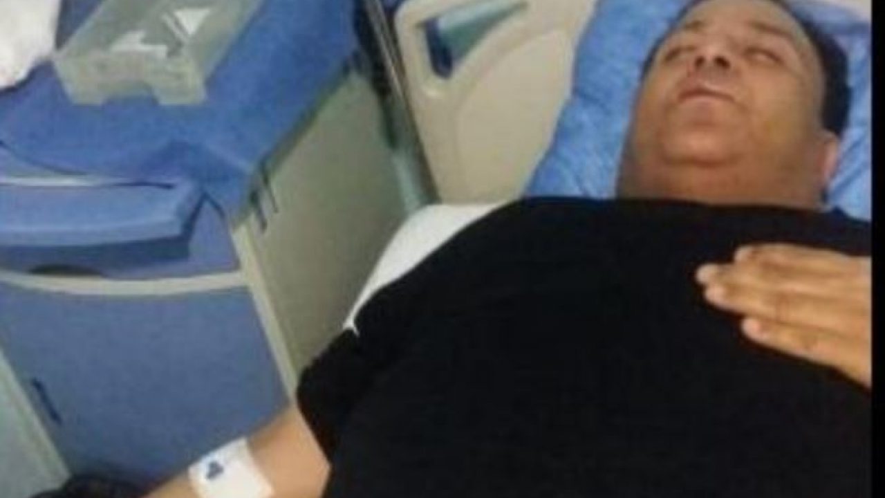 محمد فؤاد محمد فؤاد