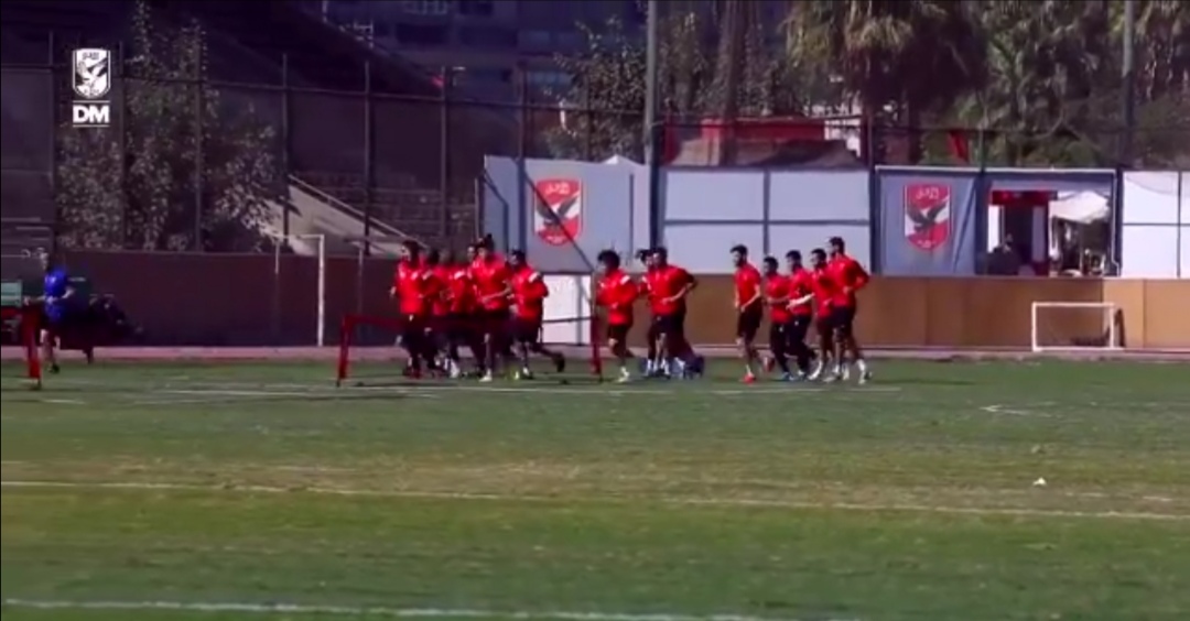 مران الاهلي