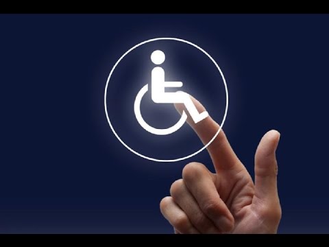 اليوم العالمي لذوي القدرات الخاصة