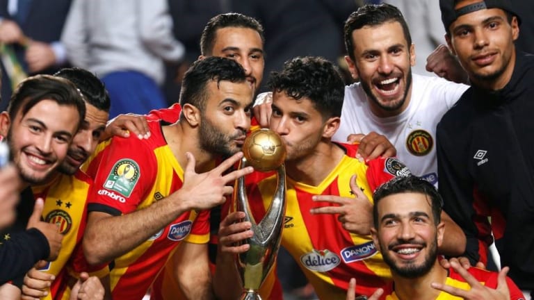 الترجي التونسي الترجي التونسي