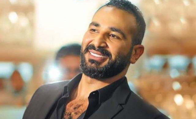 احمد سعد احمد سعد