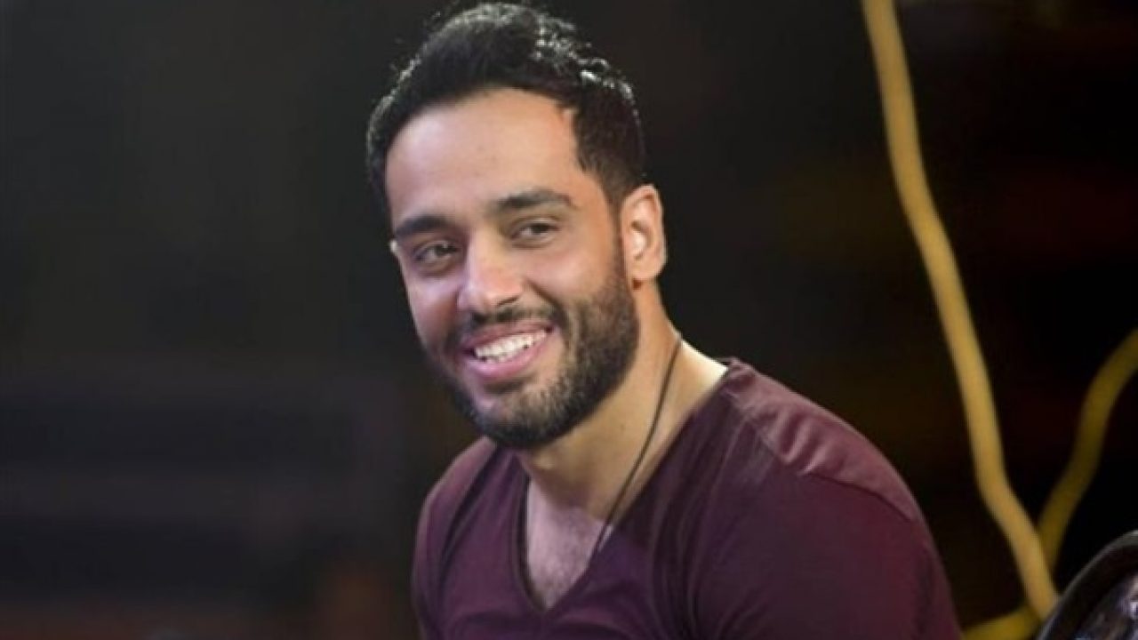 رامى جمال رامى جمال