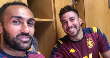 تريزيجيه والمحمدي تريزيجيه والمحمدي