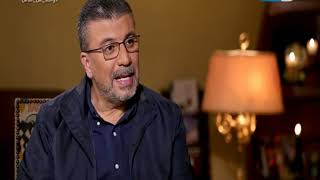 عمر فاروق الفيشاوى مع عمرو الليثى 