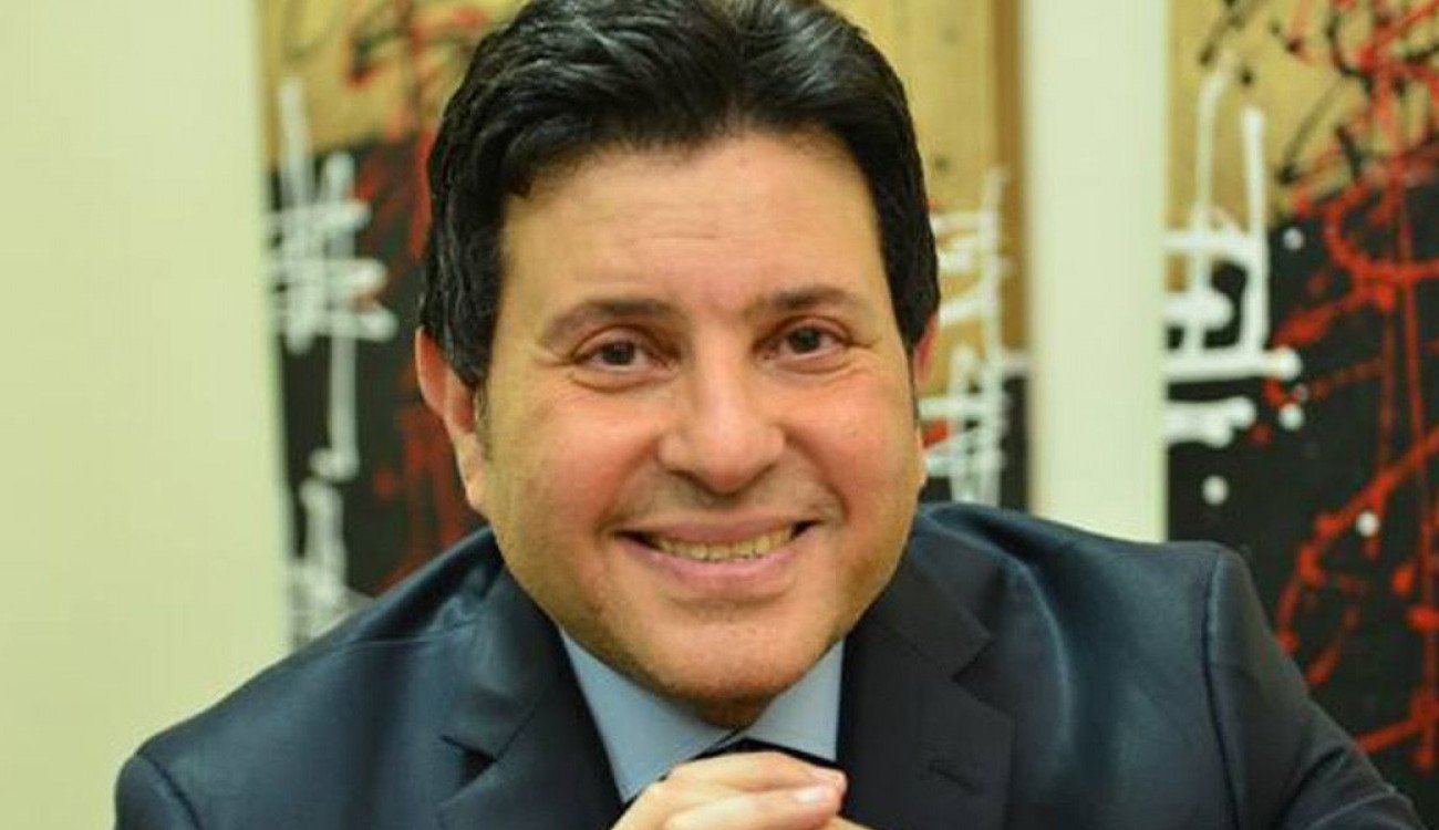 هانى شاكر هانى شاكر