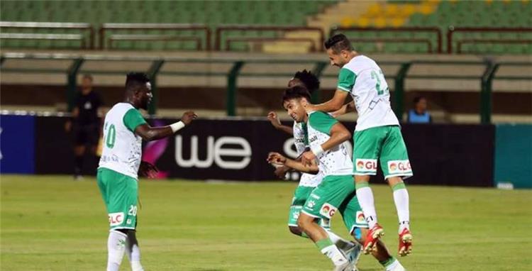 فريق المصري