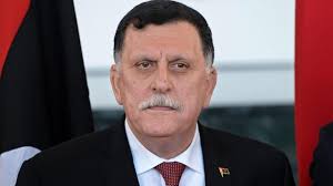 فايز السراج 
