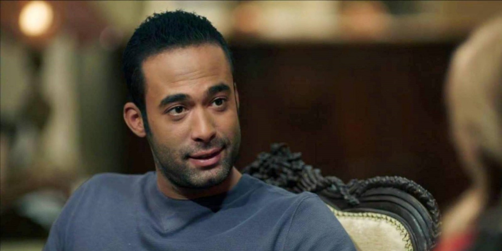 هيثم أحمد زكى هيثم أحمد زكى