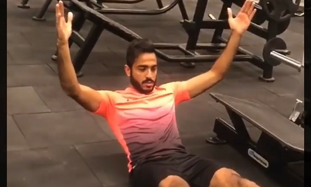 محمود كهربا