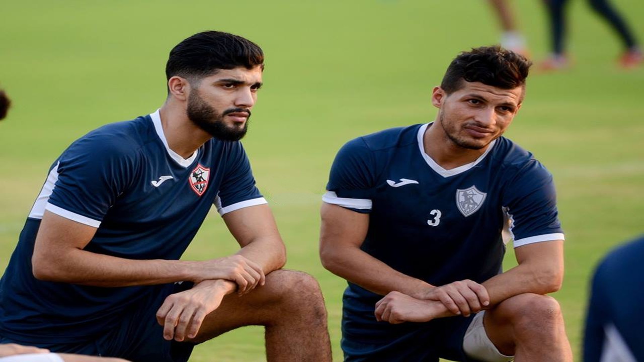 طارق حامد وفرجاني ساسي طارق حامد وفرجاني ساسي