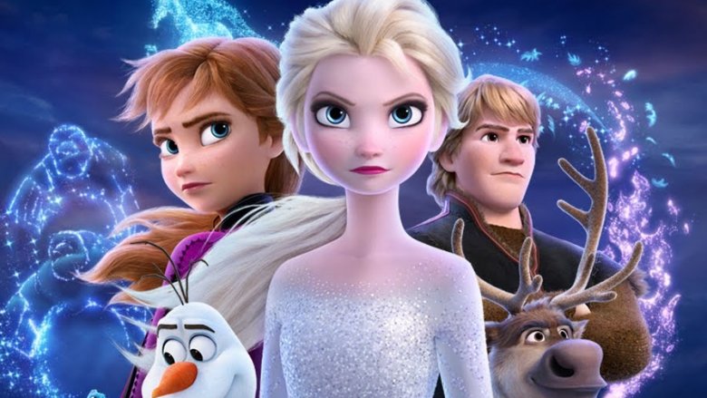 Frozen II