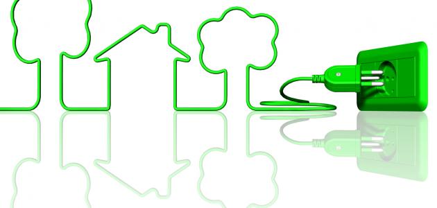 استهلاك الكهرباء