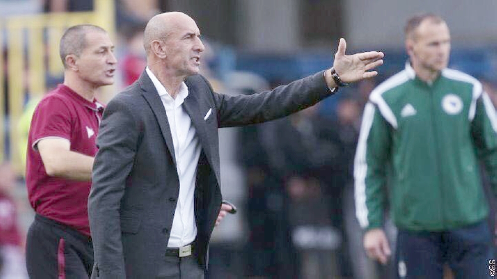 لصربي ميودراج يسيتش 