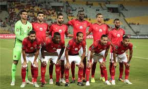فريق الاهلي