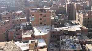 مناطق عشوائية مناطق عشوائية