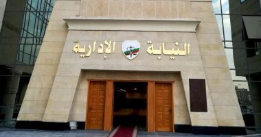 النيابة الادارية