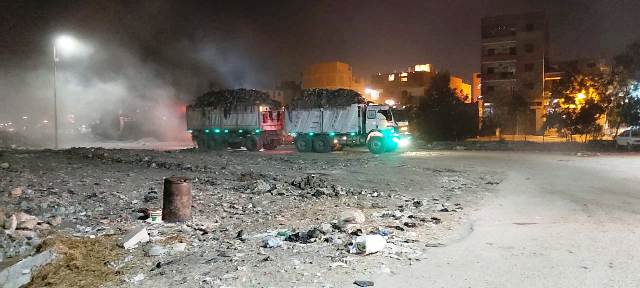 المقالب العشوائية بالشرقية المقالب العشوائية بالشرقية