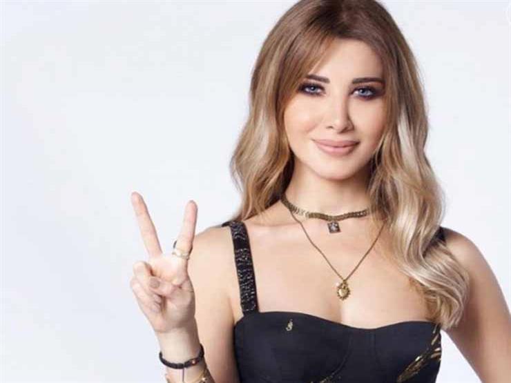 نانسي عجرم نانسي عجرم